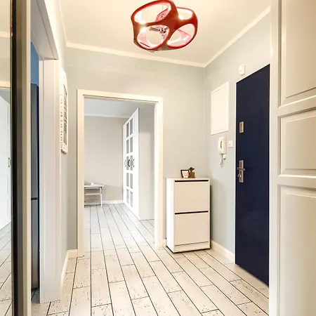 Apartament Good Vibes *