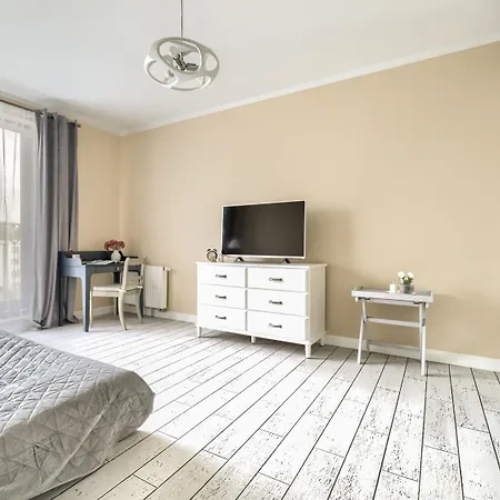 Good Vibes Apartment Lodz (Lodz)
