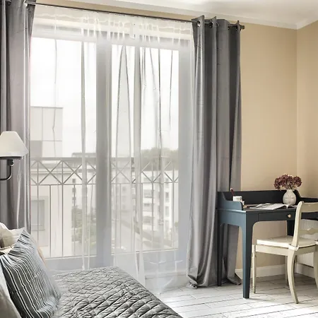 Good Vibes Apartment