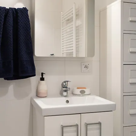 Apartament Good Vibes *