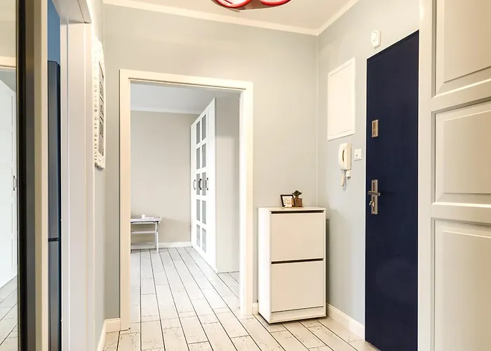 Lejlighed Good Vibes *