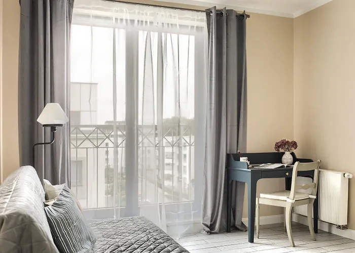 Good Vibes Lejlighed