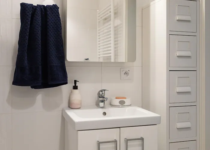 Lejlighed Good Vibes *